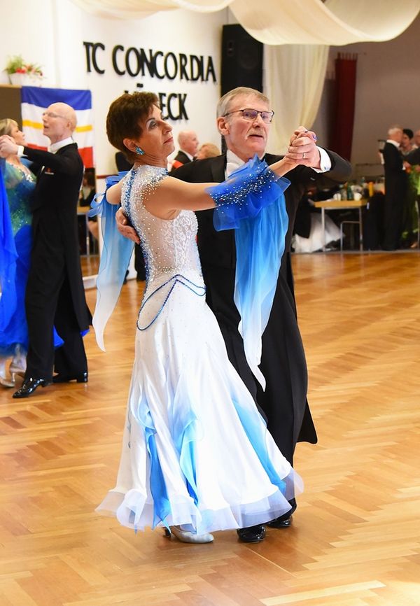 21.2.2025 GLM Masters IV A Standard in Lübeck