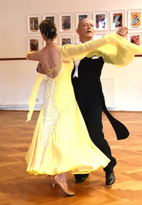 21.2.2025 GLM Masters IV B Standard in Lübeck