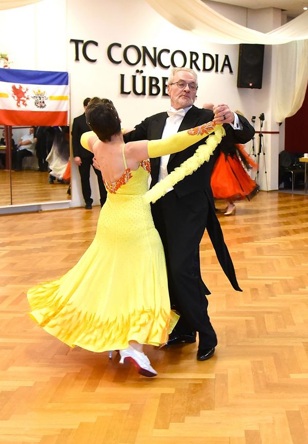 21.2.2025 GLM Masters IV B Standard in Lübeck