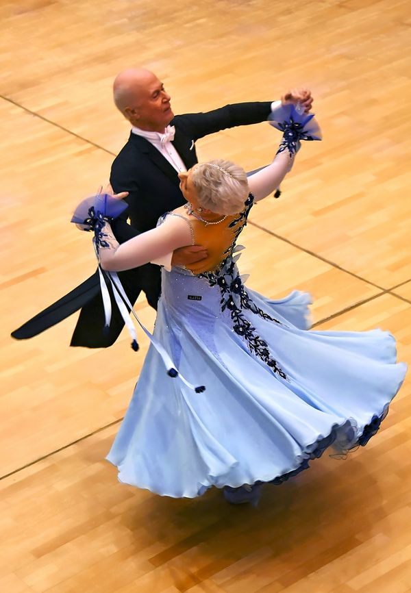 20.4.2025 Diamond Cup in Holm - Semifinale & Finale