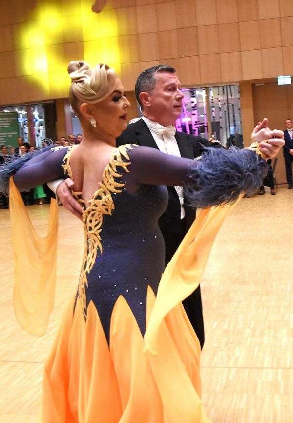 7.6.2025 Gold Cup Bad Bevensen - Vorrunde