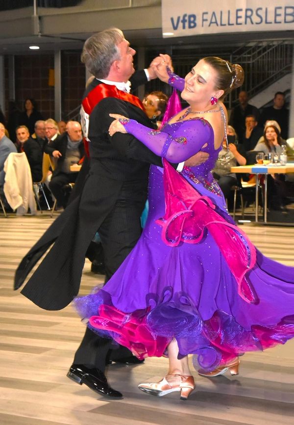 Niedersachsenpokal 2026 - Team Rot