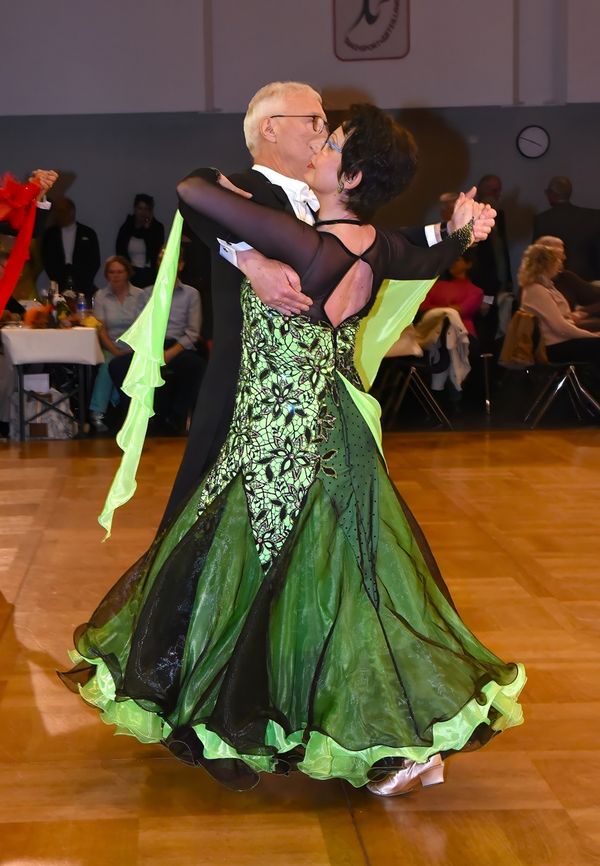 1.3.2026 GLM Sen IV A Std in Barsinghausen - Zwischenrunde und Finale