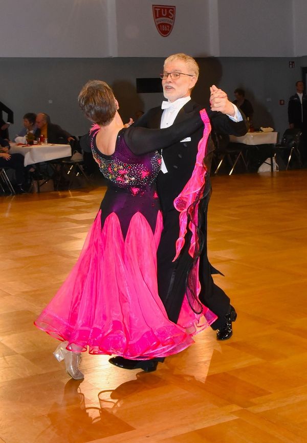 1.3.2026 GLM Sen IV B Std in Barsinghausen