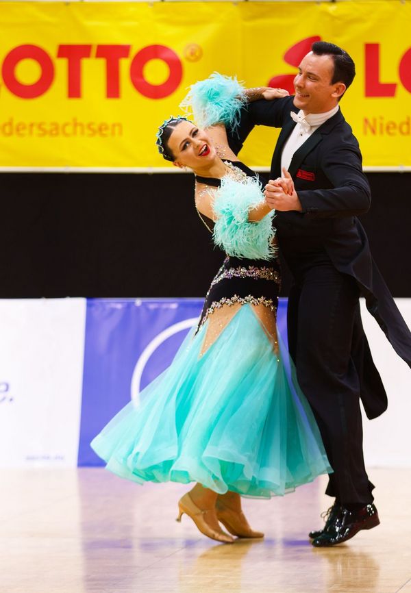 1. Bundesliga Standardformationen in Göttingen