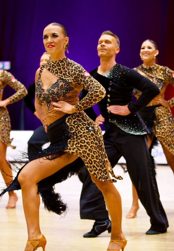 1. und 2. Bundesliga Lateinformationen in Buchholz