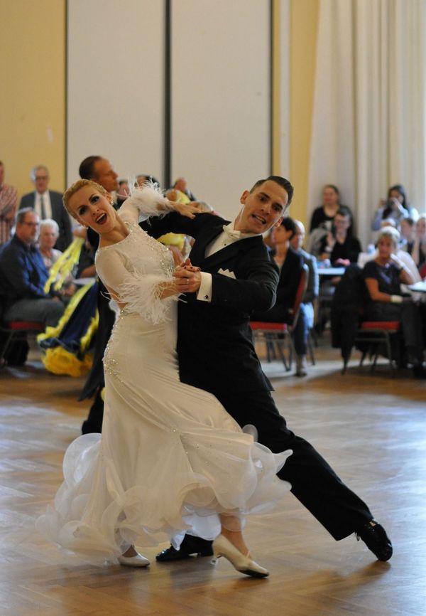 GLM Sen I und Hgr A+S Std Glinde