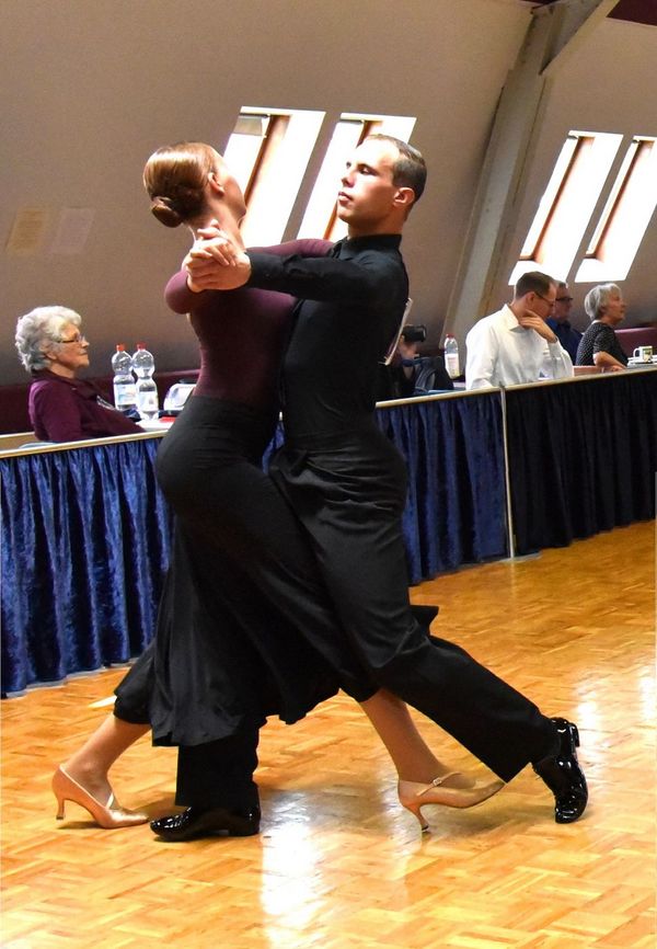 LM Hgr D-C-B-Std in Braunschweig