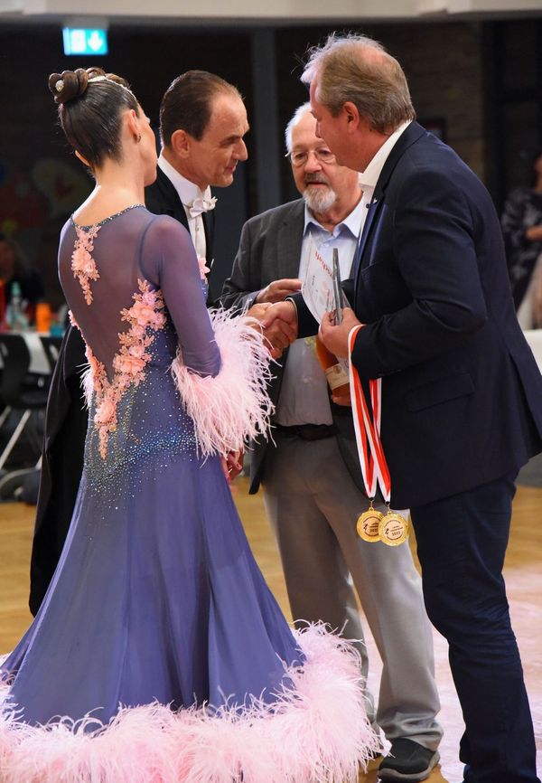 17.09.2022 LM Sen III S Standard Barsinghausen