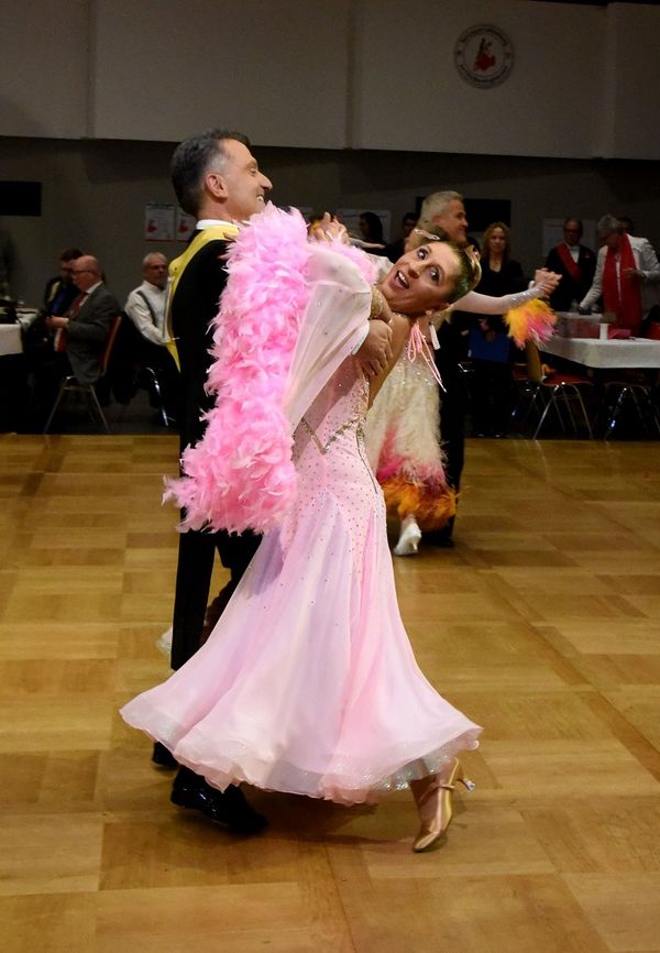 Niedersachsenpokal 2023 - Team Gelb