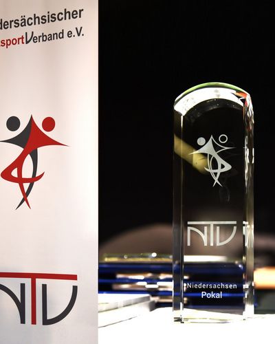 Niedersachsenpokal 2024 - Gäste, Shows, Ehrungen