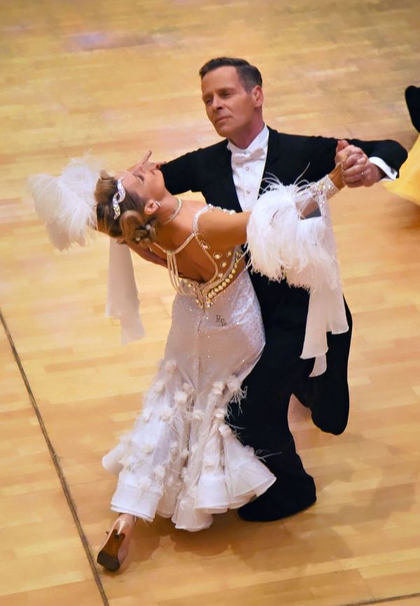 30.3.2024 Goldene 60 in Holm - Vorrunde