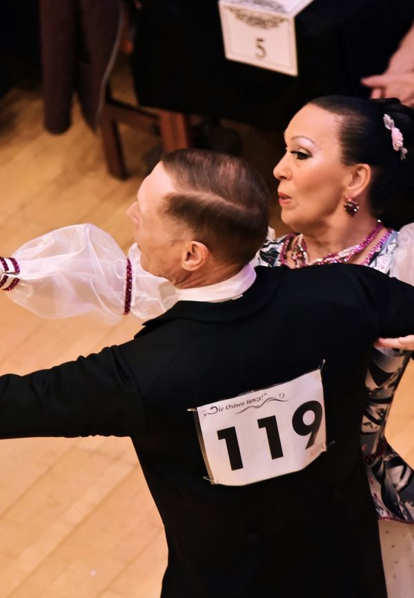 31.3.2024 Leistungsstarke 70 in Holm - Die Paare