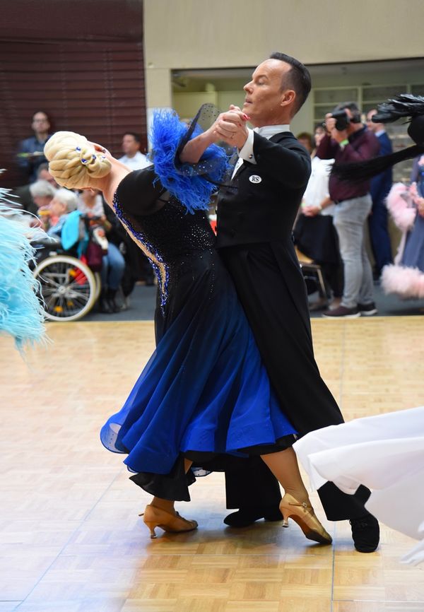 15.9.2024 GLM Masters III S in Elmshorn - Vor- und Zwischenrunde