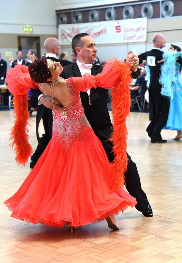 15.9.2024 GLM Masters III S in Elmshorn - Vor- und Zwischenrunde