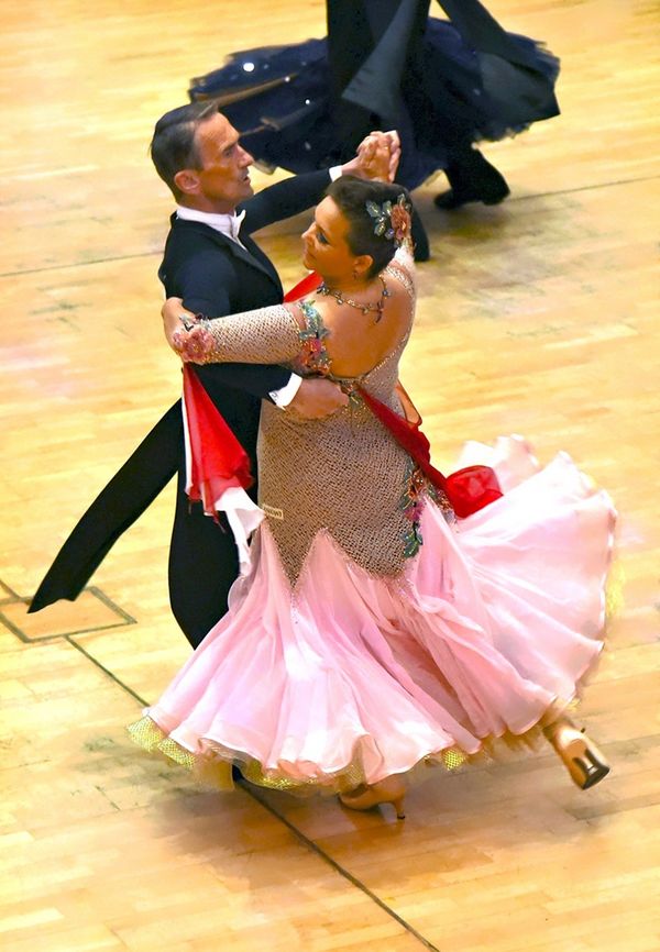 19.4.2025 Gold Cup in Holm - Vorrunde & 1. Zwischenrunde