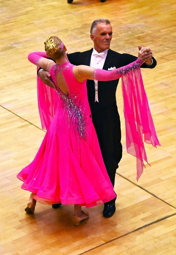 20.4.2025 Diamond Cup in Holm - Semifinale & Finale