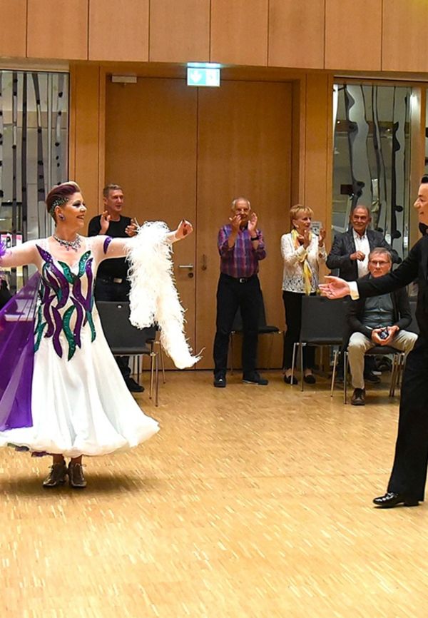 7.6.2025 Gold Cup Bad Bevensen - Semifinale und Finale