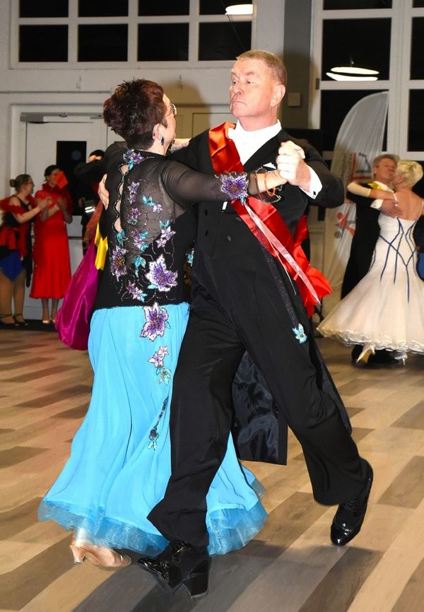 Niedersachsenpokal 2026 - Team Rot