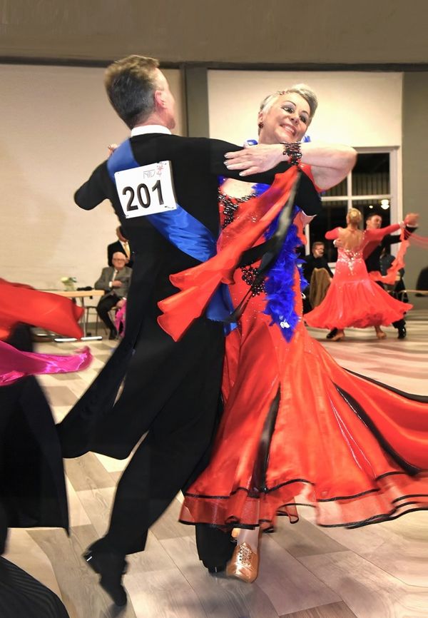 Niedersachsenpokal 2026 - Team Blau