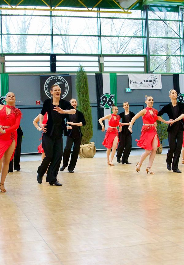 Landesliga Nord Lateinformationen in Alfeld