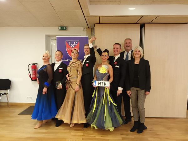 Bronze fürs Team Niedersachsen 