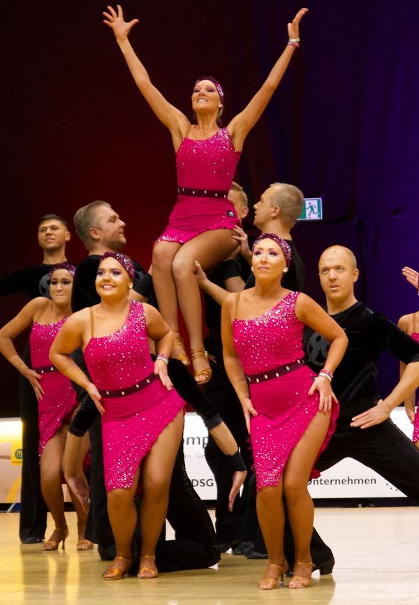 Landesliga Nord Lateinformationen in Buchholz