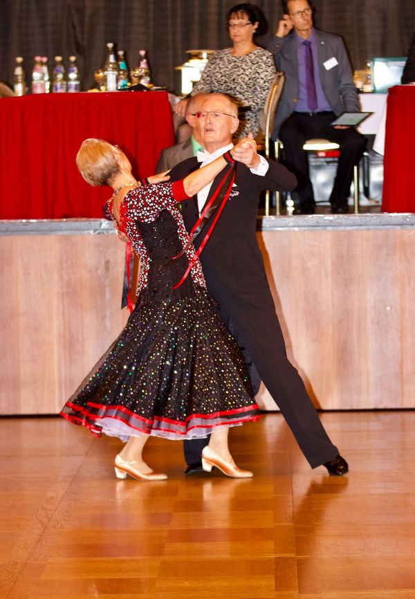 Leistungsstarke 66 in Braunlage von Peter Gerhard Krüger