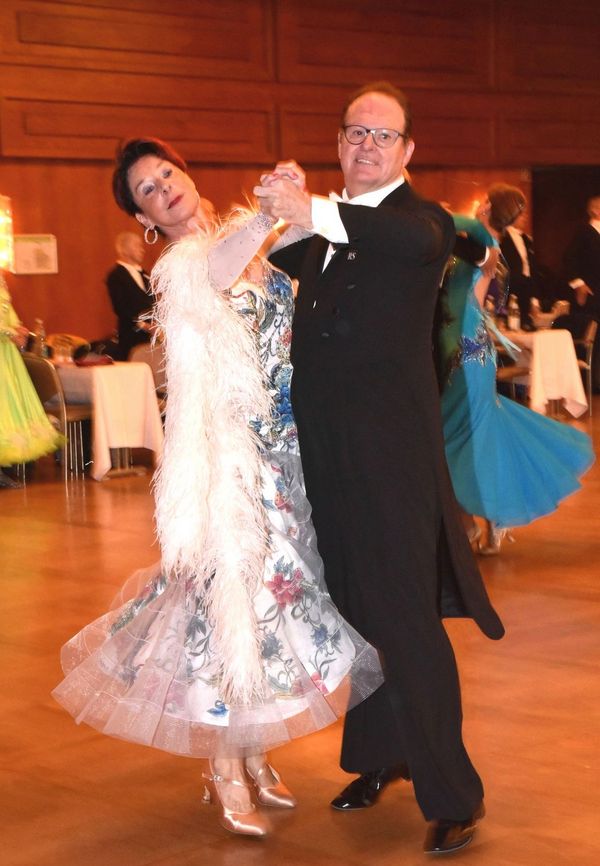 Leistungsstarke 66 in Braunlage von Marcel Erné