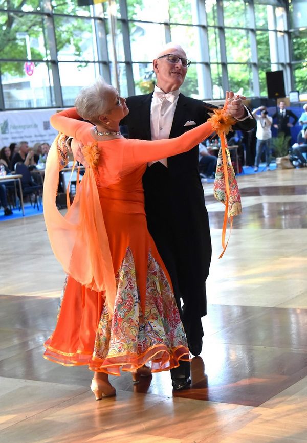 Leistungsstarke 66 - Hatatas Hannover