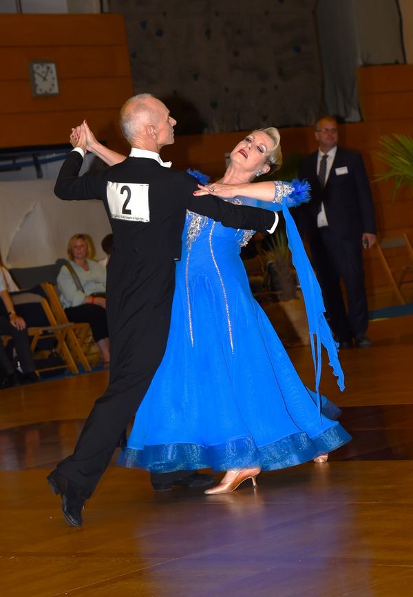 Leistungsstarke 66 - Hatatas Hannover