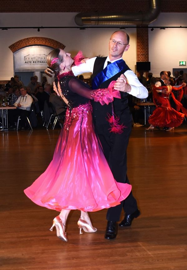 Niedersachsenpokal 2024 - Team Blau