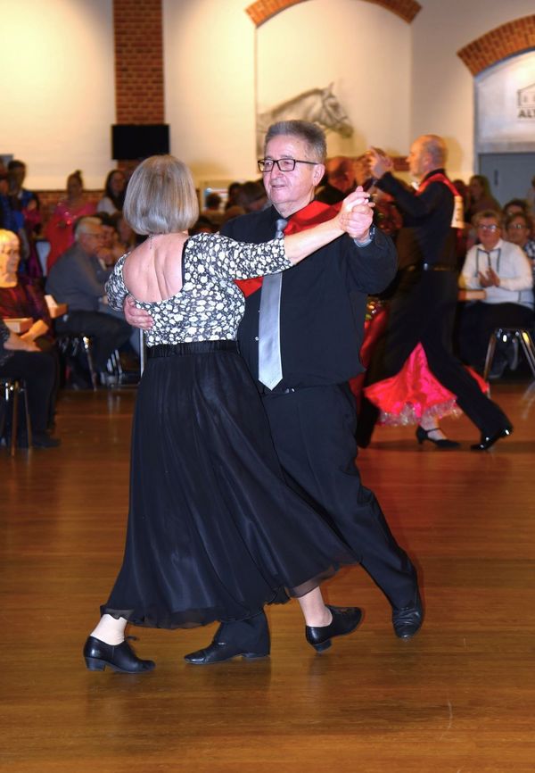 Niedersachsenpokal 2024 - Team Rot