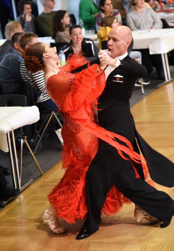 2.3.2024 GLM Masters II S Barsinghausen - Vorrunde