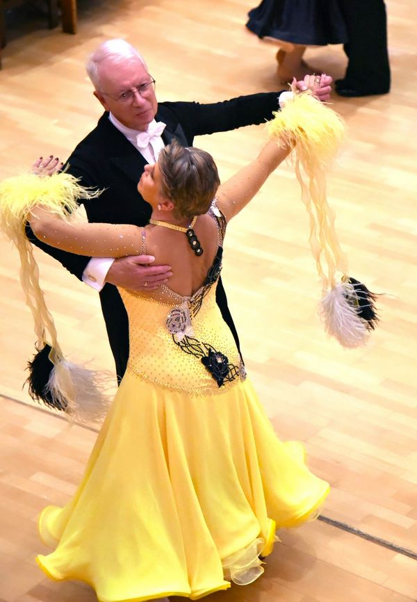 31.3.2024 Leistungsstarke 70 in Holm - Vorrunden