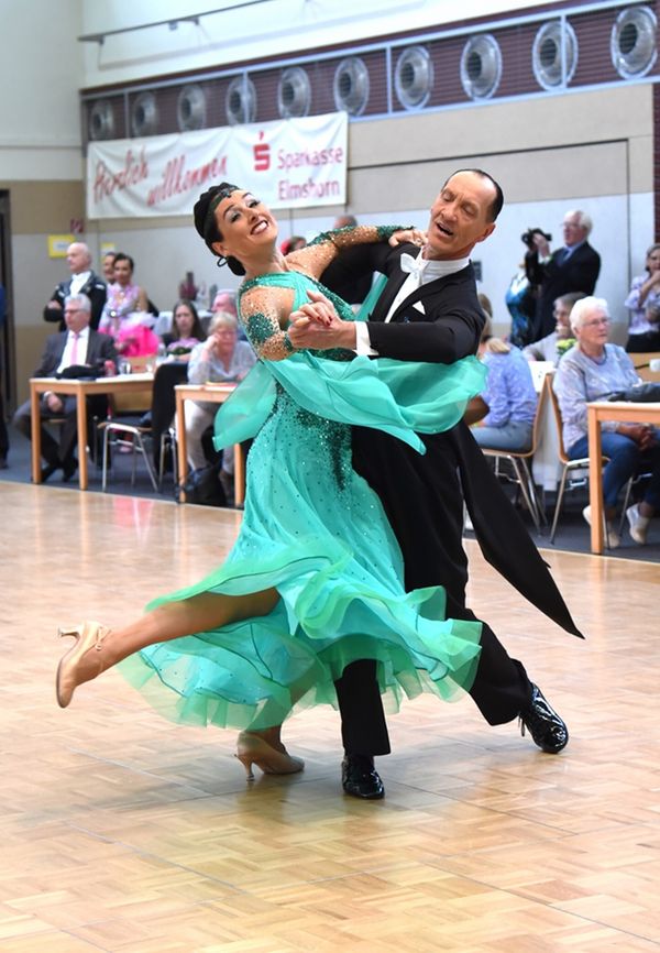 15.9.2024 GLM Masters III S in Elmshorn - Semifinale und Finale