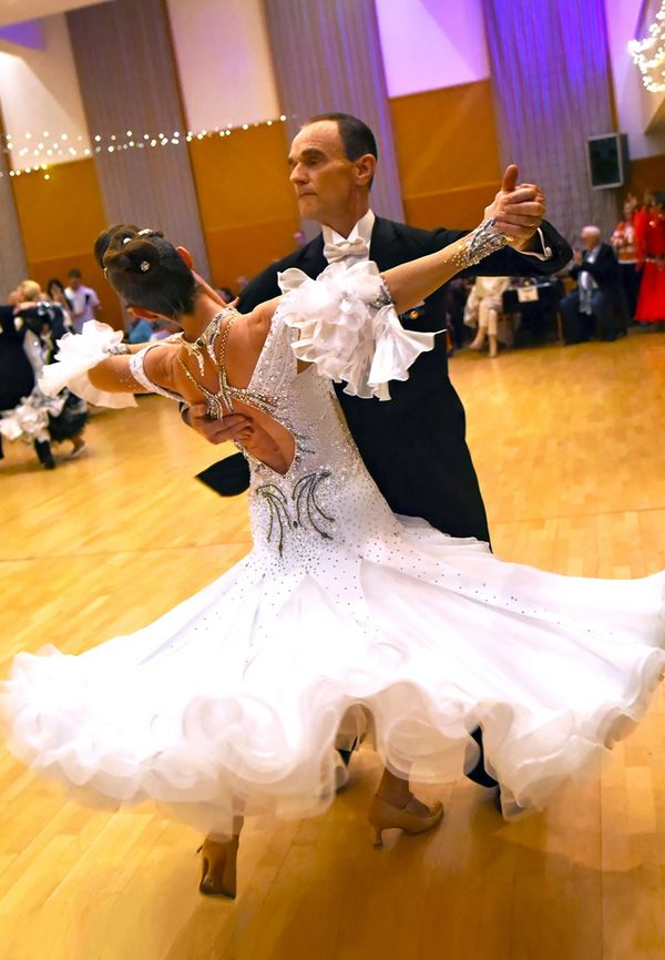 19.4.2025 Gold Cup in Holm - Semifinale & Finale