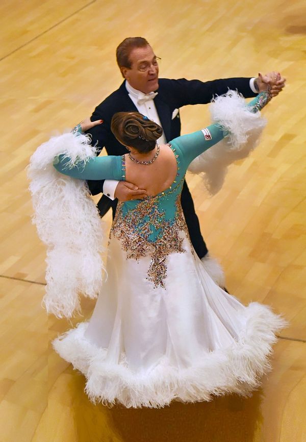 20.4.2025 Diamond Cup in Holm - Vorrunde