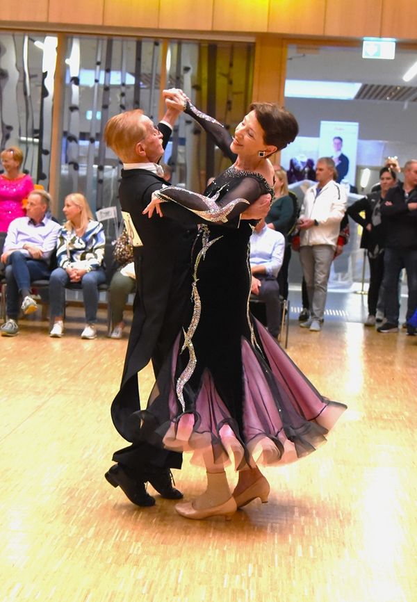 8.6.2025 Diamond Cup Bad Bevensen - Vorrunde 2