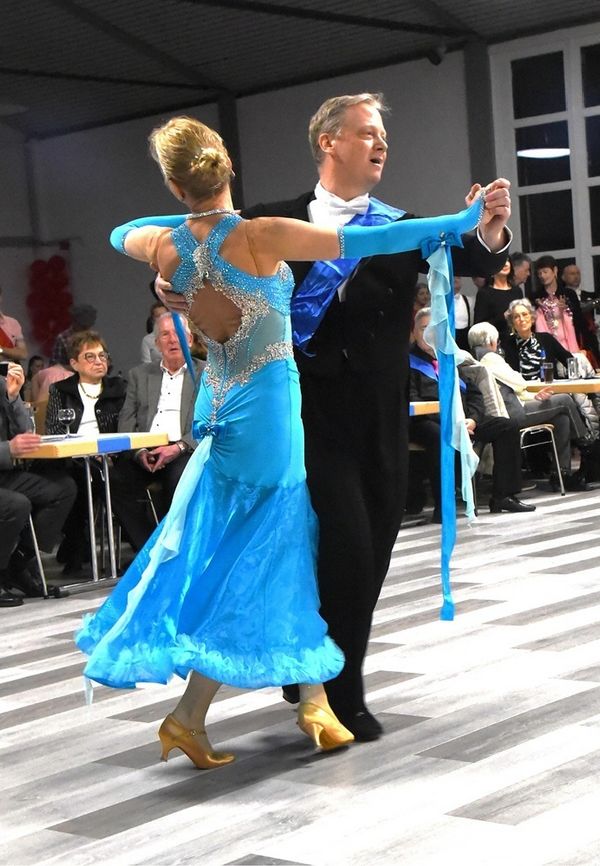 Niedersachsenpokal 2026 - Team Blau