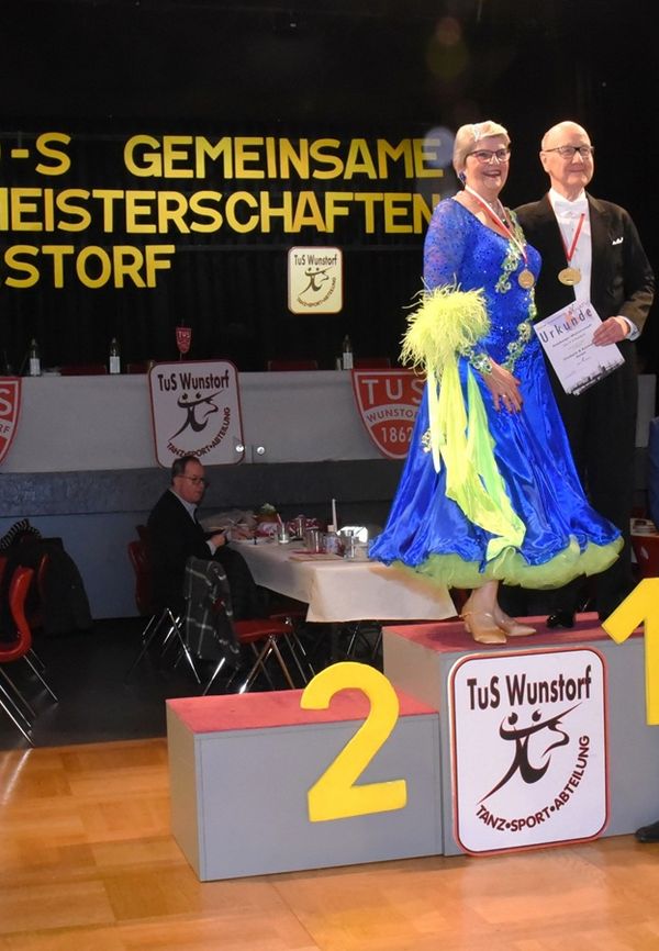 1.3.2026 GLM Sen IV B Std in Barsinghausen