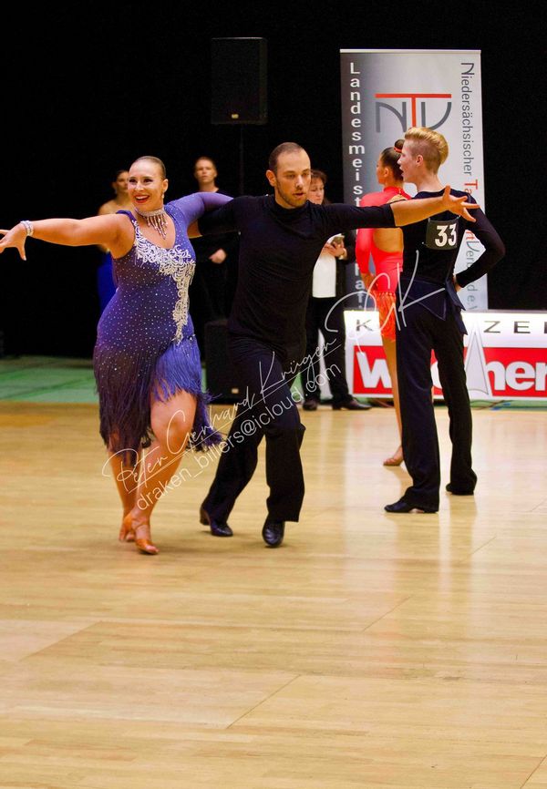 LM HGR C Latein in Buchholz