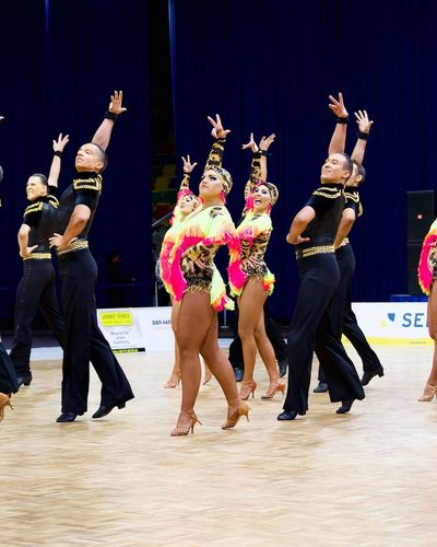 2. Bundesliga Nord Lateinformationen in Bremerhaven