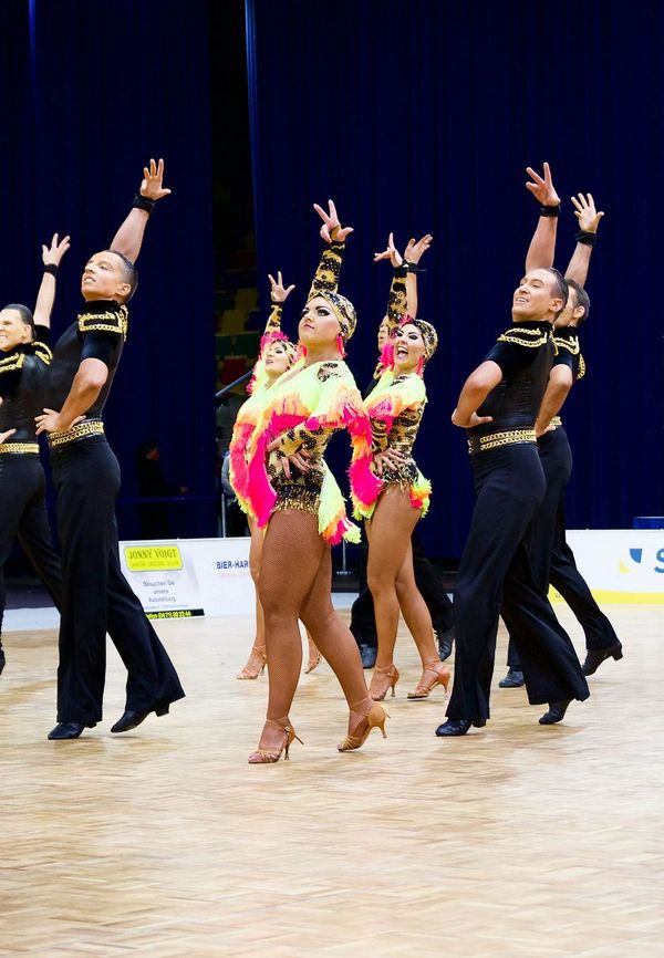 2. Bundesliga Nord Lateinformationen in Bremerhaven