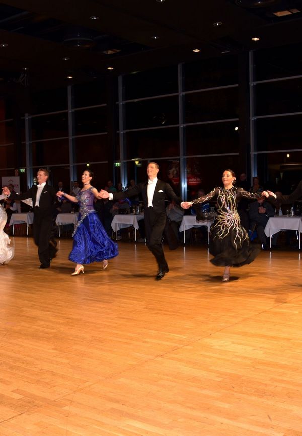 LM Sen IB und IIB-A-S Std in Gifhorn