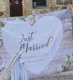 Ein neuer Name im Präsidium – herzlichen Glückwunsch Johanna