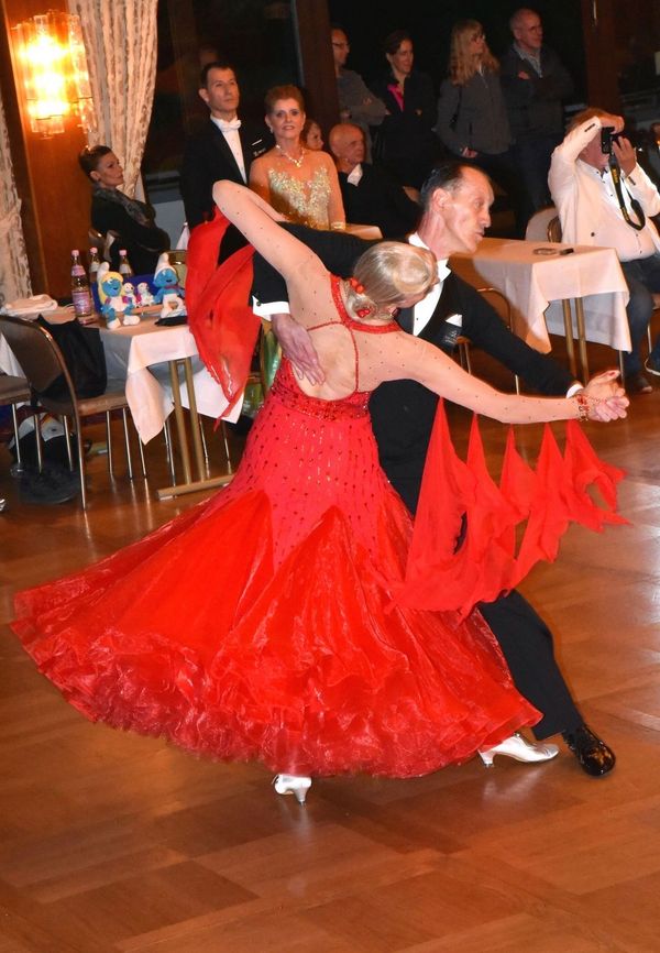 Goldene 55 in Braunlage von Marcel Erné