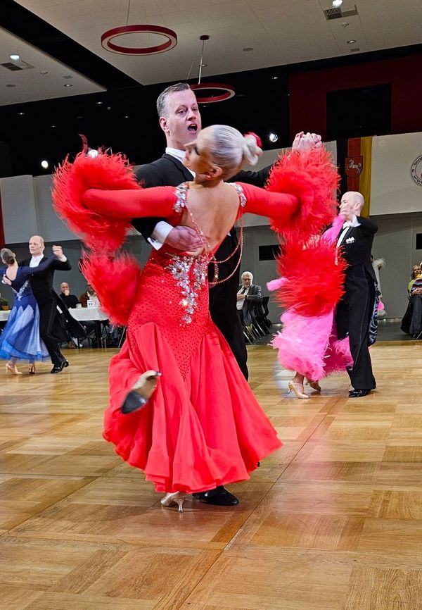 2.3.2024 GLM Masters II B Barsinghausen