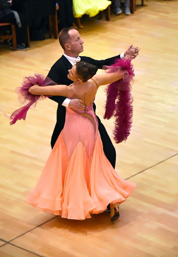 30.3.2024 Goldene 60 in Holm - Vorrunde