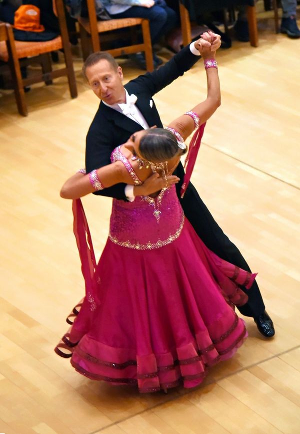 30.3.2024 Goldene 60 in Holm - Vorrunde